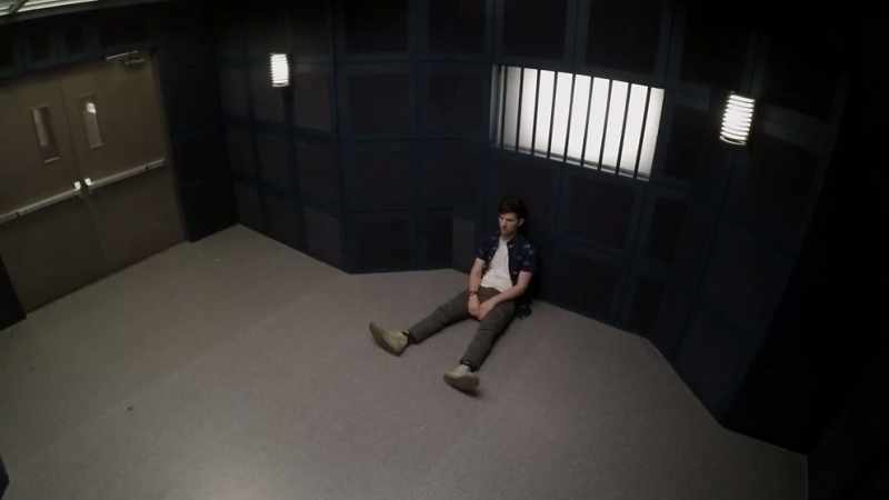 SAM: Well that didn't go as planned, did it?