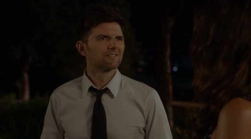 SAM: Well that didn't go as planned, did it?