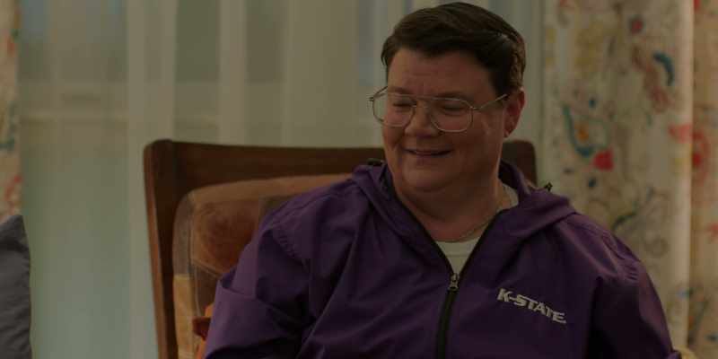 Sam: Well, I guess if we're partying