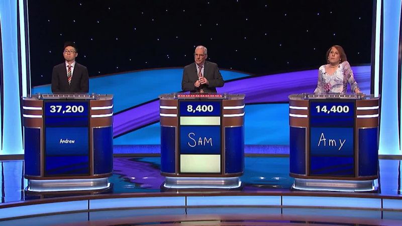 Sam. - What is Cuba?