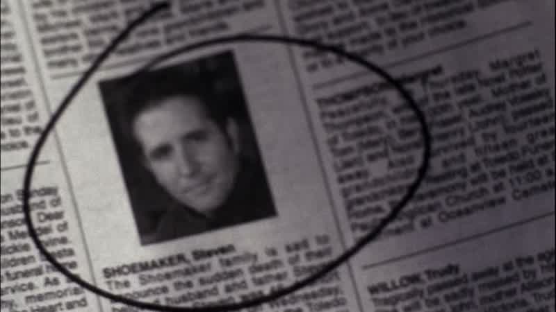SAM: What do you think happened to this guy?
