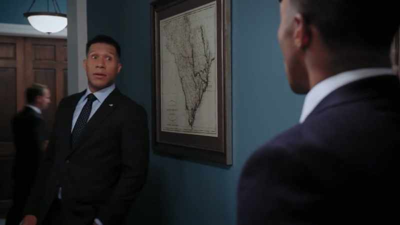 SAM: WHAT I THINK IS BEST IS BRINGING BACK RICHARD HALLSEN, SIR