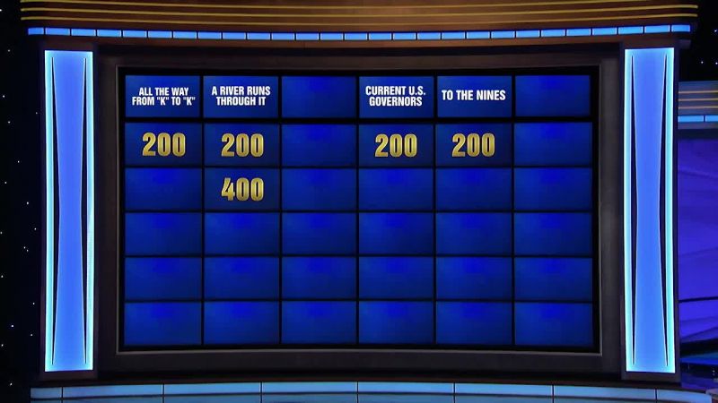 Sam? - What is Maryland?
