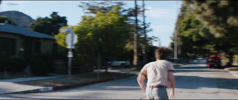 SAM: What the... Fuck!