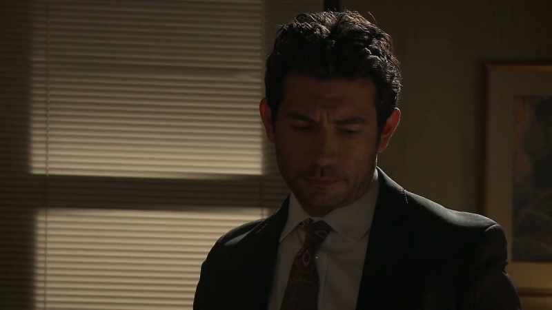 Sam, what's wrong?