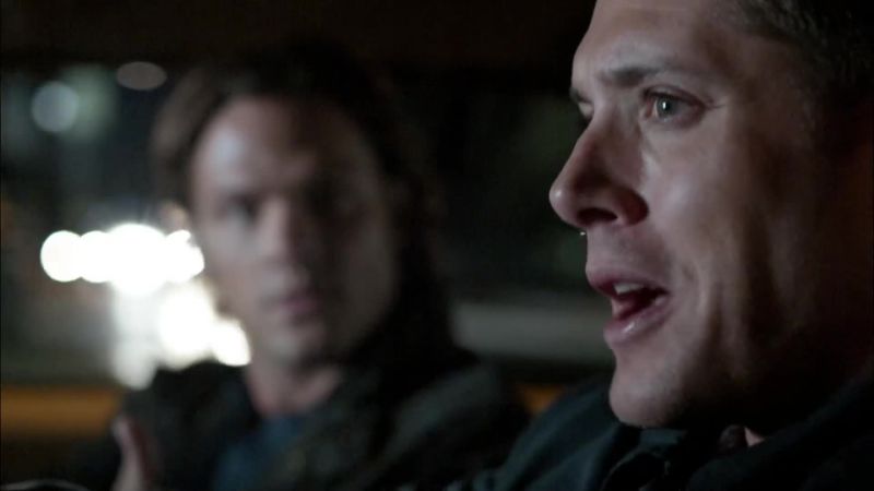 SAM: Where are you going? That was our hotel