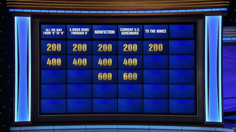 Sam? - Who are kinfolk?