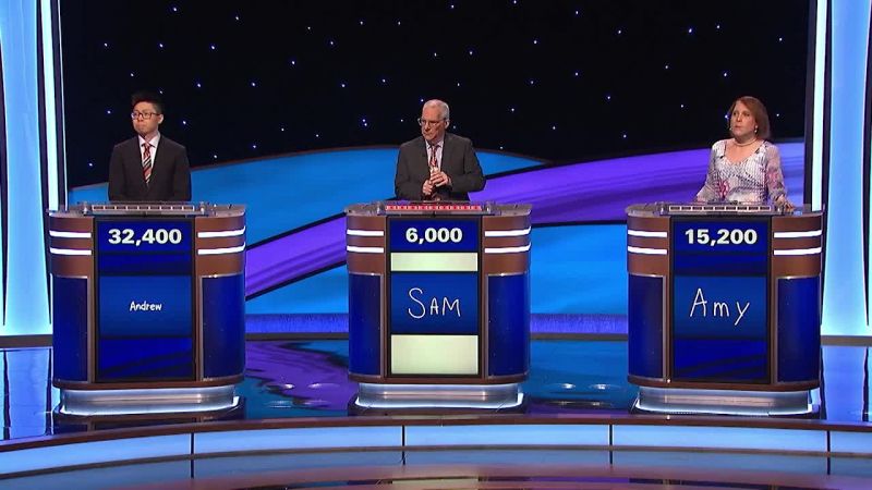 Sam. - Who were the wives