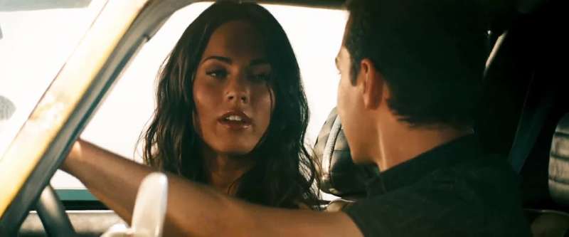Sam Wilkicky Witwicky