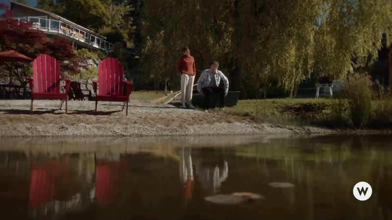 [Sam] Yeah. Yeah, I'm fine, Mindy. I'm fine