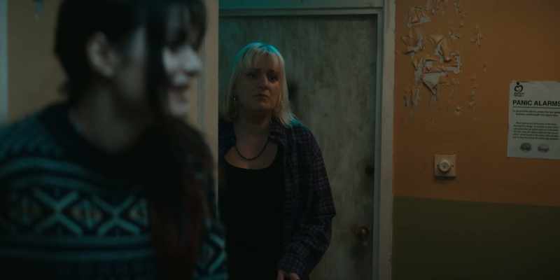 SAM: Yep, you're on. - Yeah, go on then. (CHUCKLES)