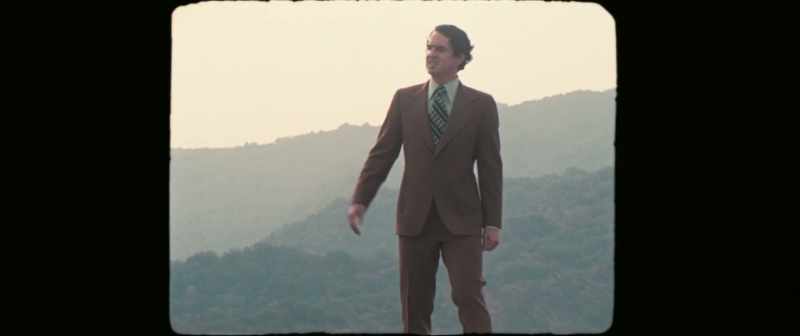 Sam Yorty and his cronies would gladly destroy this beautiful