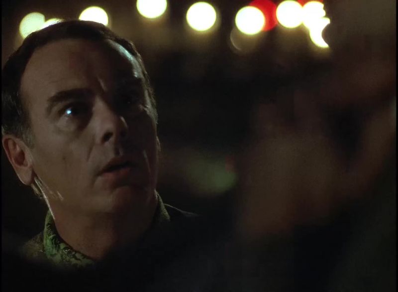 Sam, if you can touch him, you can hurt him!