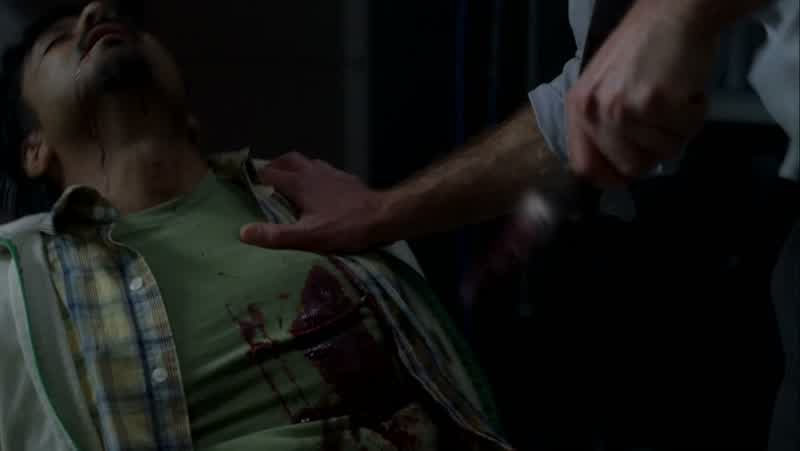 SAM: You know, mimicking Dean's one thing