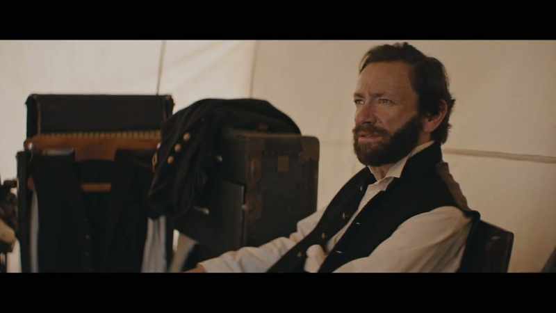 � Sam, you're the most useful man we have