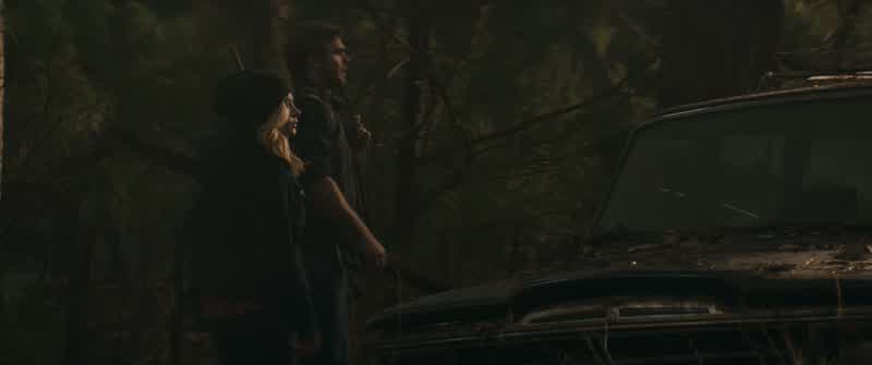 SAM: Zombie, are they really sending us to fight?