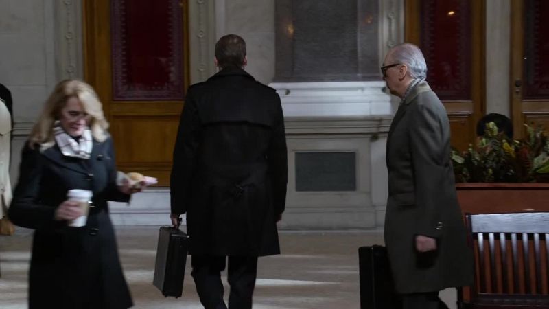 SAMAR: Ressler, where are you? Do you have eyes on the target?