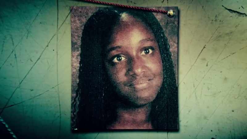 SAMARA HERARD: I was going to be there for her because somebody