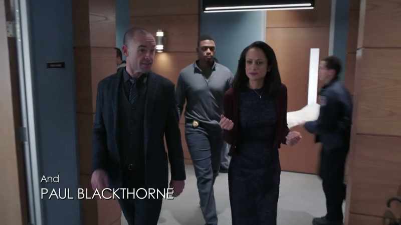 Same MO at both Neil's place and Lydia's place