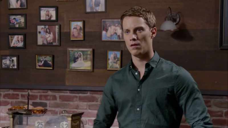 Same, prenaglila sam, nisam tako mislila. Same