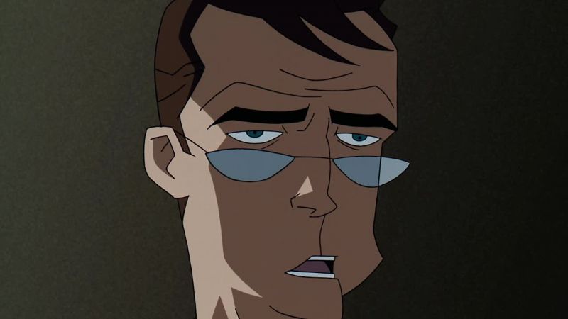 Same time tomorrow, Donnie
