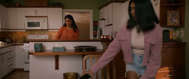 Samidha, I need you to help me prepare the prasad tonight