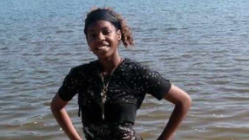 Samira's family said that she was a student