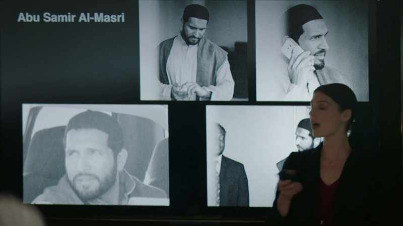 Samir's talent for self-reinvention