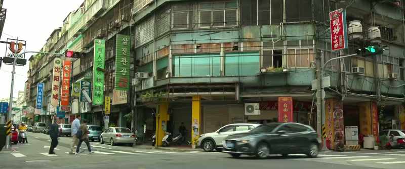 SAMJIN TRAVEL AGENCY