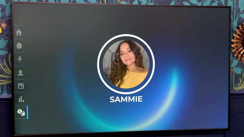 Sammie's next to take the stand