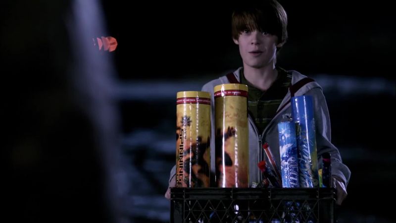 Sammy? - Come on. Let's go