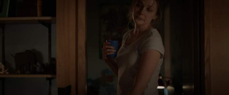 Sammy Mommy look