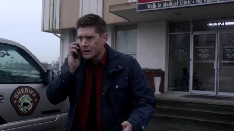 Sammy?