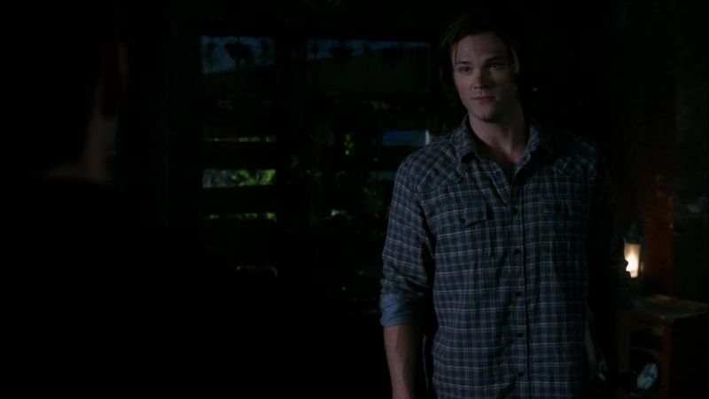 Sammy?