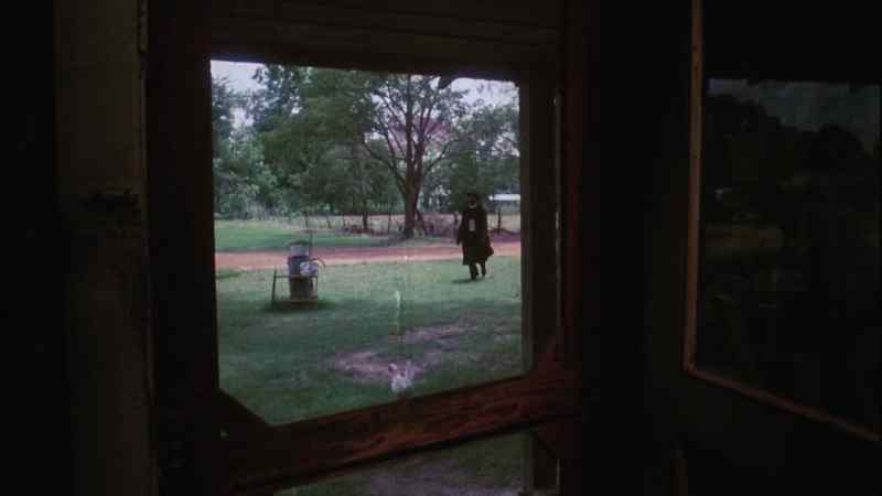Sampson, Preacher's coming