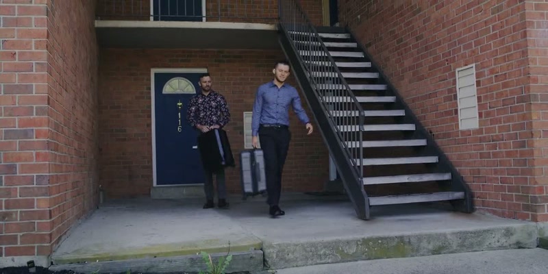 [Sampson] We give you all theseopportunities and all these tools