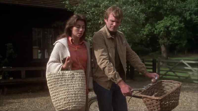Sam's been behaving so badly these last weeks‎