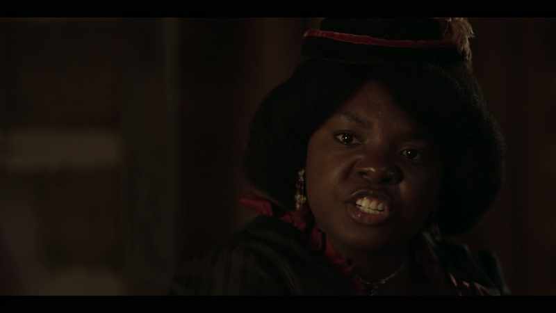Samson was flesh and blood