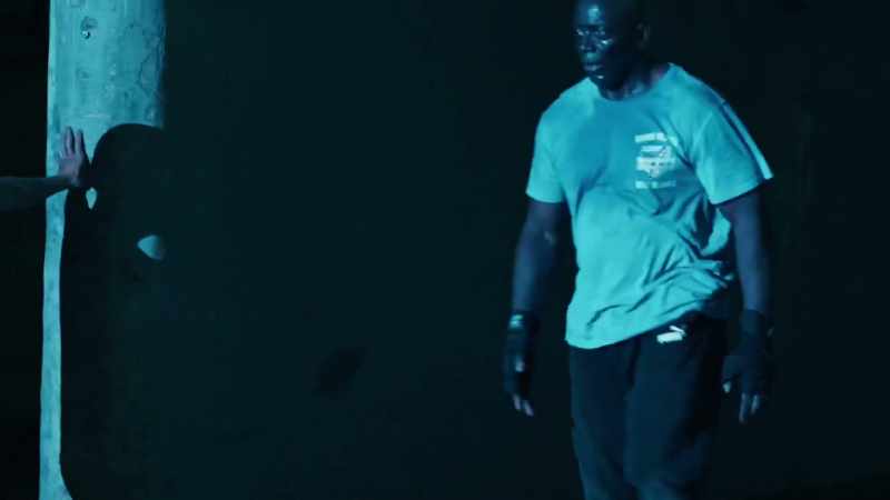 Samson is officially back