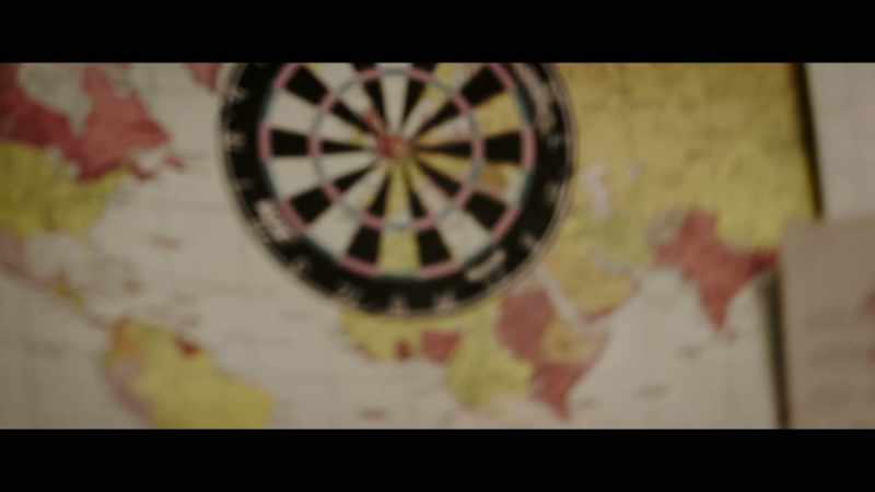 [SAMSON] She saw the circles of concentric devastation