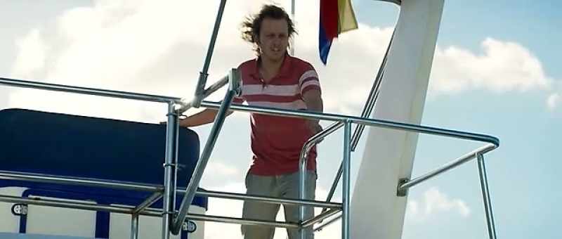 Samson, the paying customer has insisted that I transfer the rod to him