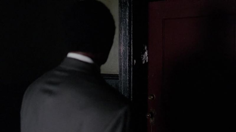 Samuel Aboah?