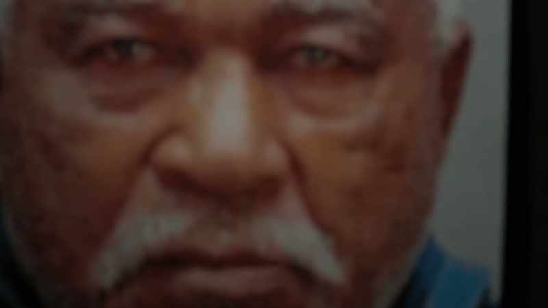 Samuel Little was convicted of three murders
