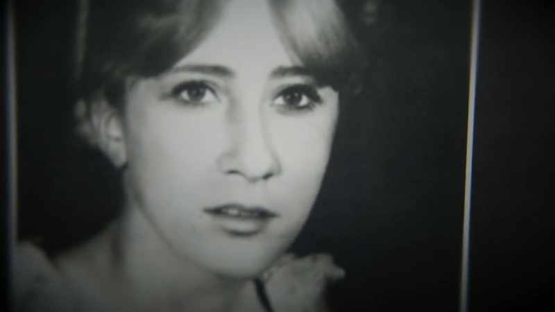 Samuel Little murdered my mother