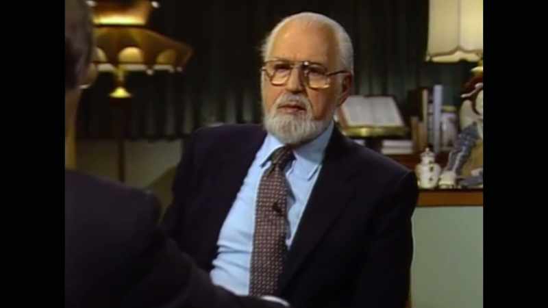 Samuel Perry: One of the very foundations