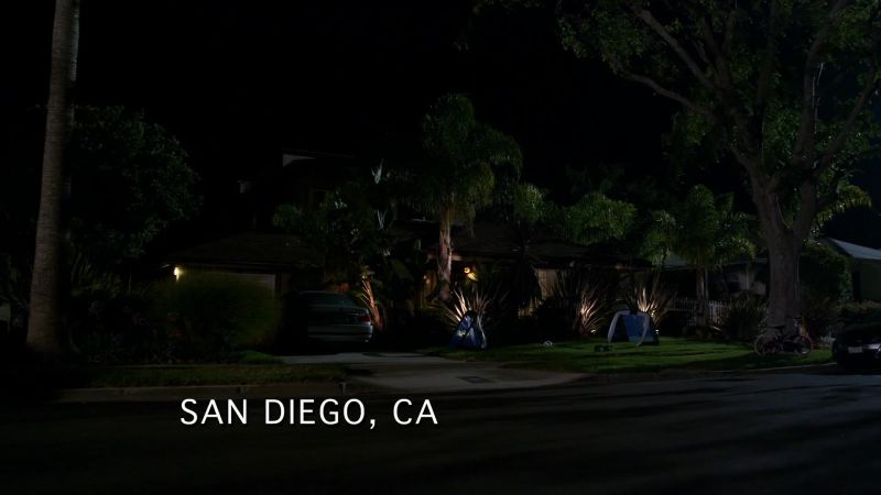 SAN DIEGO, CA