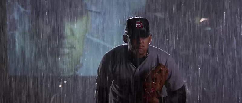 San Diego protecting its one run lead