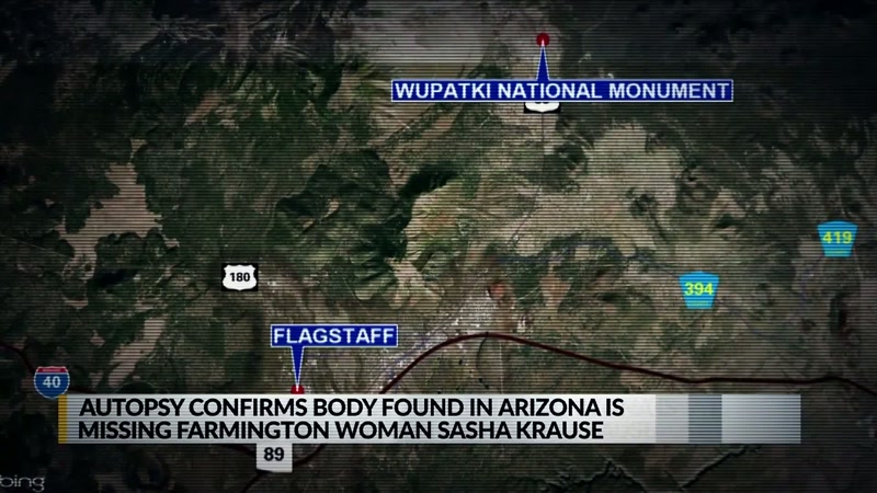 San Juan County Sheriff's deputies say