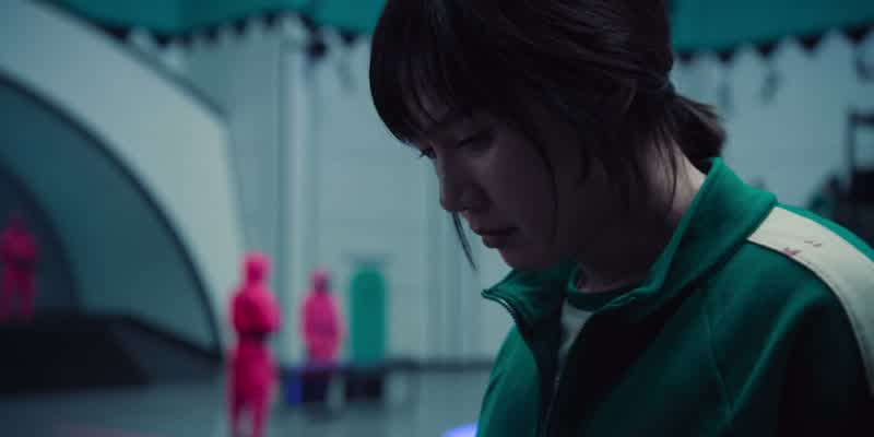 산 사람은 살아야죠 안 그래요?