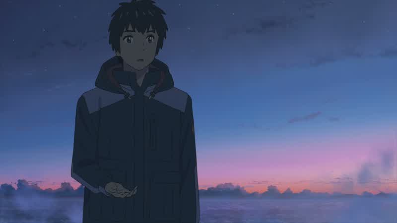 三葉 喂 三葉